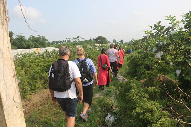 Hanoi Vespa Full Day City & Countryside with Female Ao Dai Riders - Old Quarter start: combining orientation with an easy begin