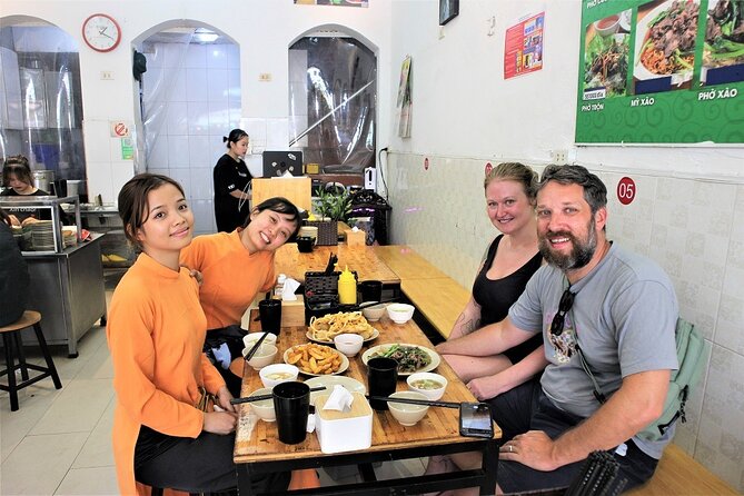 Hanoi Vespa Tours: Hanoi Countryside Vintage Vespa Tours - From Hanoi Opera House to your Vespa day plan