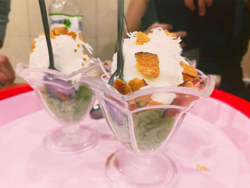 Hanoi: Vietnamese Street Food Tour with Egg Coffee - Who should book this Hanoi egg coffee street food walk