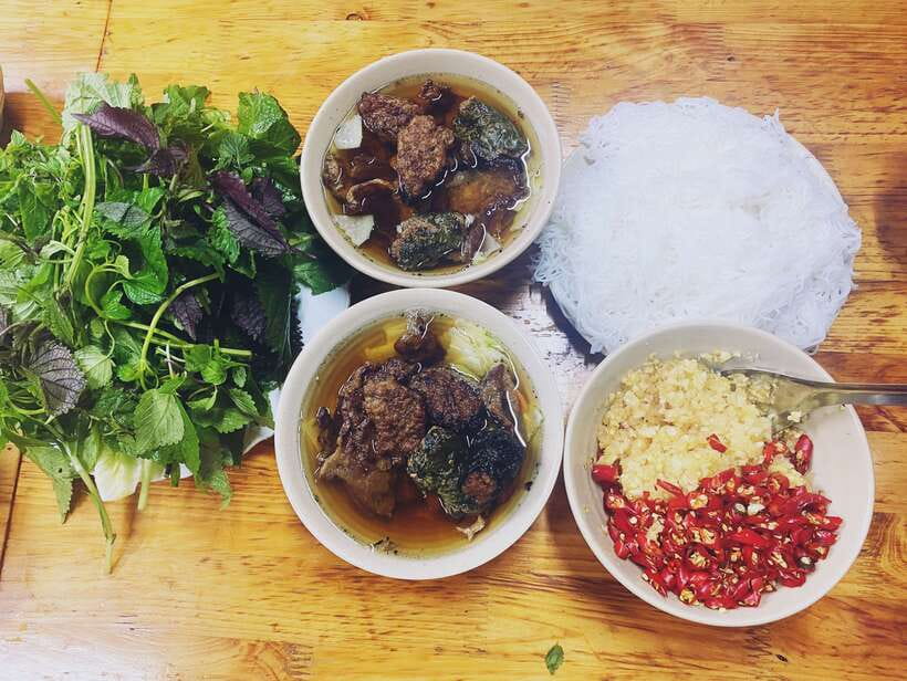 Hanoi: Vietnamese Street Food Tour with Egg Coffee - Why Cafe Dinh and egg coffee matters in Hanoi