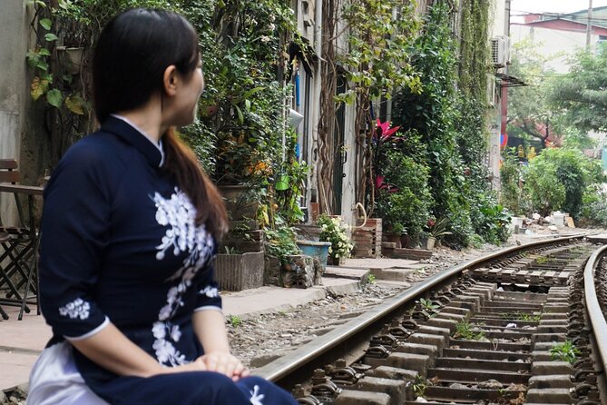 Hanoi Walking Street Food Tour with Train-Street Visit - Key highlights I’d plan around