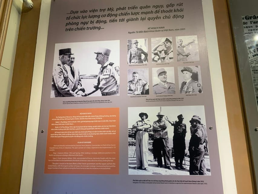 Hanoi: War Site Museums Tour - How the pacing works: 8 hours on the outside, more on your feet