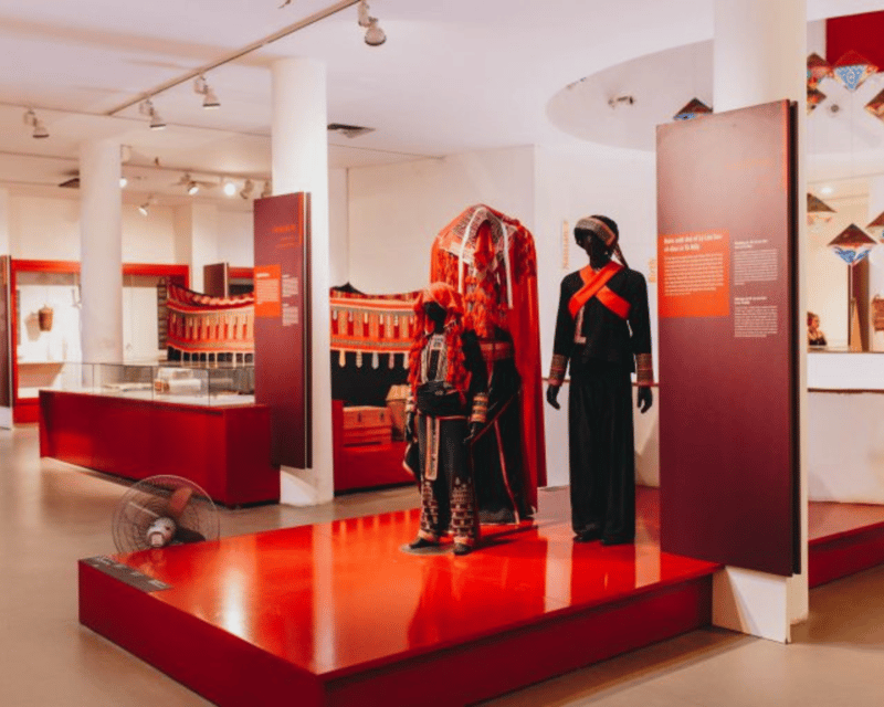 Hanoi: War Site Museums Tour - Tour guide quality is the difference between facts and understanding