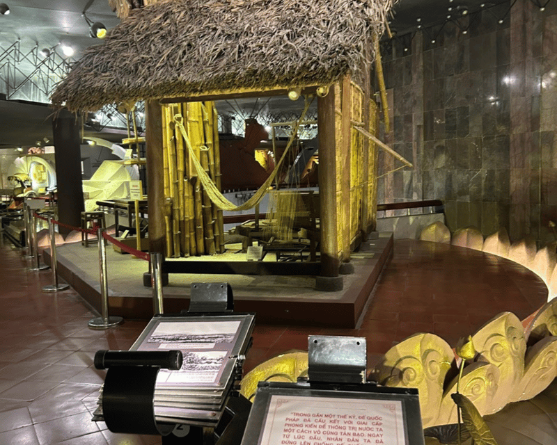 Hanoi: War Site Museums Tour - Price and value: why $30 is more than a bargain
