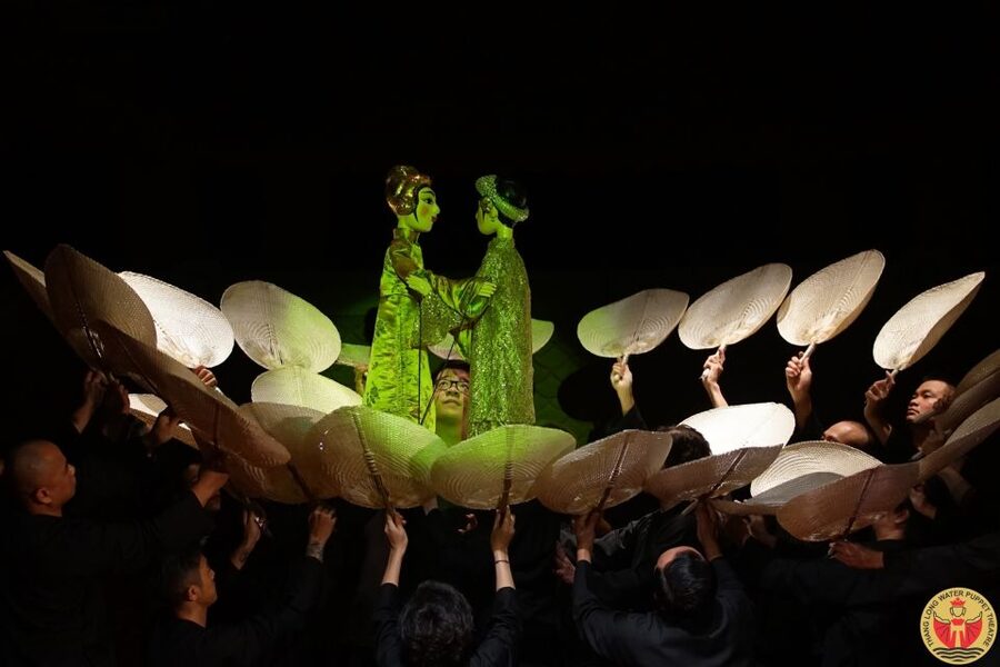 Hanoi: Water Puppet Show Ticket with Hotel Delivery Add-On - Price and value: why $7 can be worth it