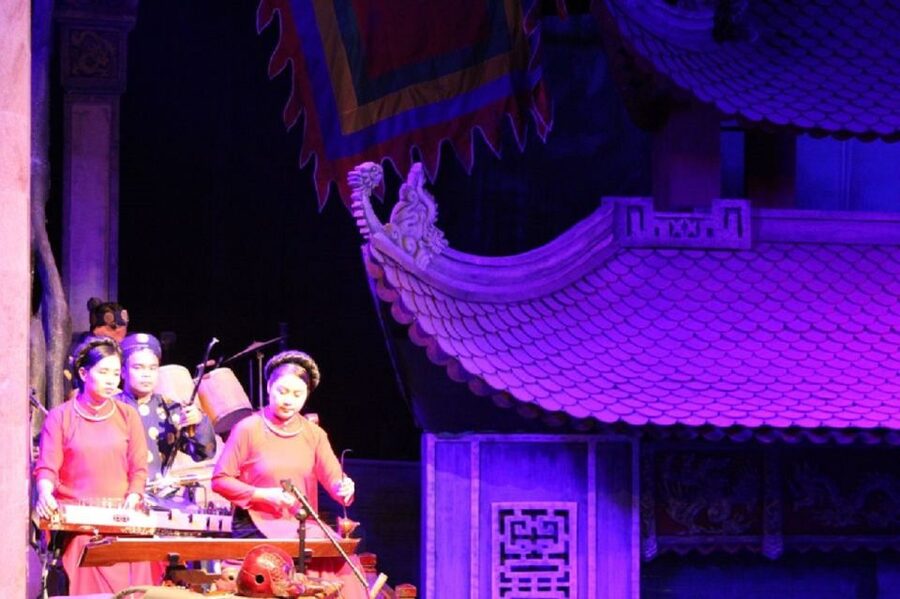 Hanoi: Water Puppet Show Ticket with Hotel Delivery Add-On - Practical do’s and don’ts that actually matter