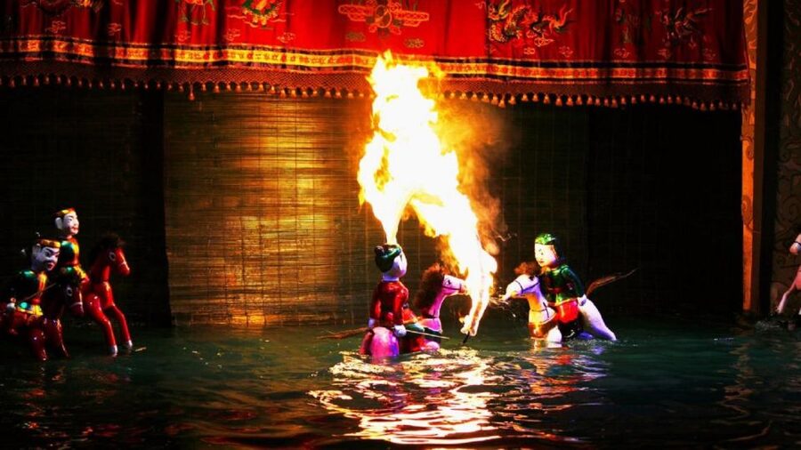 Hanoi: Water Puppet Show Tickets - Why Hanoi’s water puppets feel special in real life