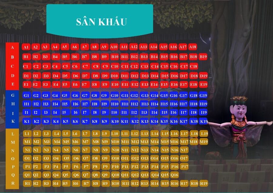 Hanoi: Water Puppet Show Tickets - Who should book this water puppet show, and who might skip it