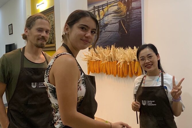 Happy Cooking Class in Danang - Price and value: why $39 can feel like more than a snack