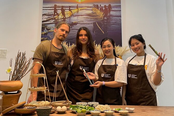 Happy Cooking Class in Danang - Who should book this (and who might skip it)