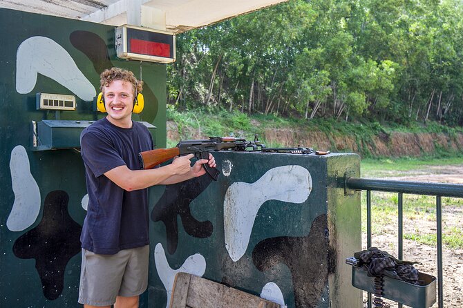 HCM City: 1-Day Cu Chi Signature Tunnels & Liberated Village - How the day works: pickup, drive, and a schedule you can plan around