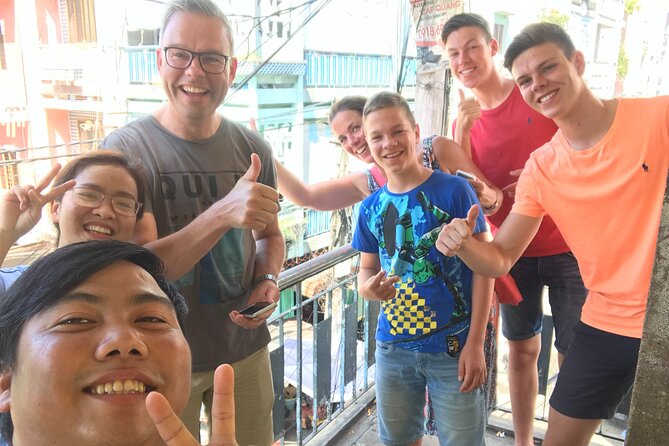 HCM City Local Street Food by scooter/ Aodai Rider Saigon tour - Key highlights worth aiming for