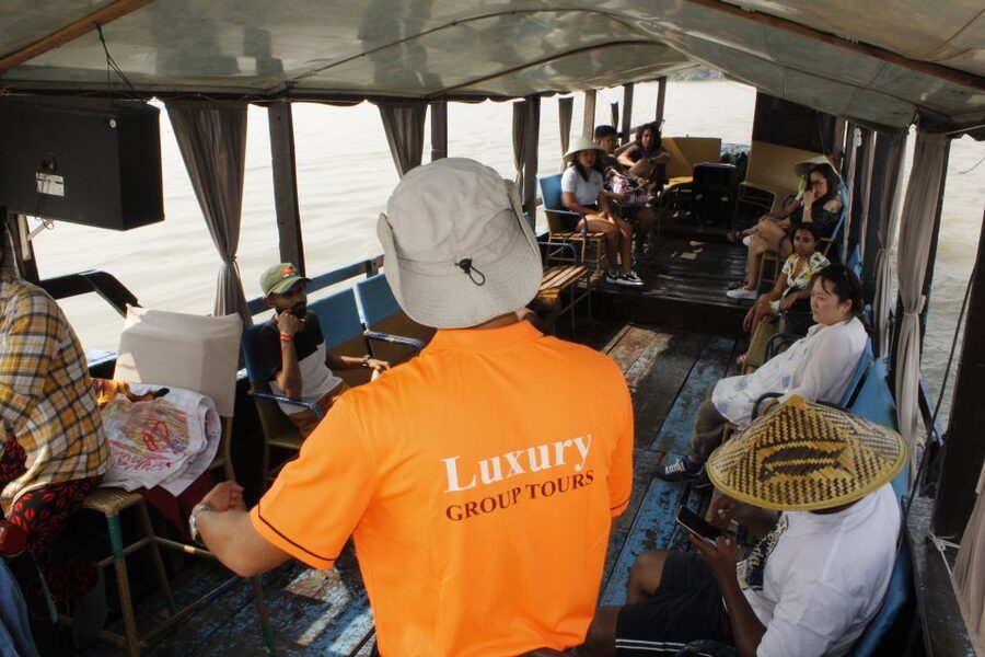 HCM: Mekong Delta, My Tho & Ben Tre Coconut Village - Timing, Group Size Energy, and How to Stay Comfortable