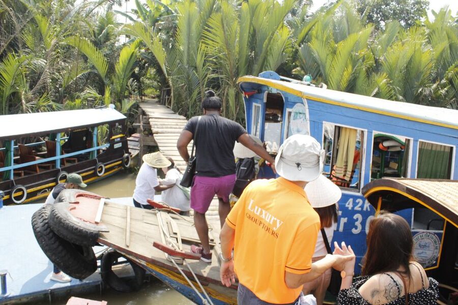 HCM: Mekong Delta, My Tho & Ben Tre Coconut Village - Price and Value: Why $16 Can Feel Like More