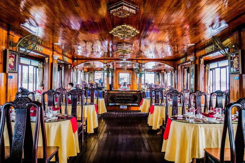 HCM: Saigon River Dinner Cruise - How I’d pack and plan for the evening