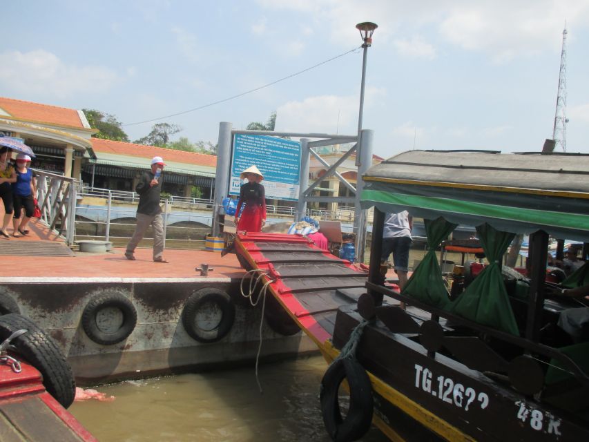 HCMC: Cai Rang Floating Market & Mekong Delta Private Tour - Should you book HCMC Cai Rang Floating Market & Mekong Delta private tour?