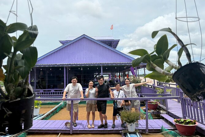 HCMC: Can Tho Floating Market - Son Islet 1-Day Mekong Delta Tour - What’s Actually Included in Food and Drinks (So You Can Plan Ahead)