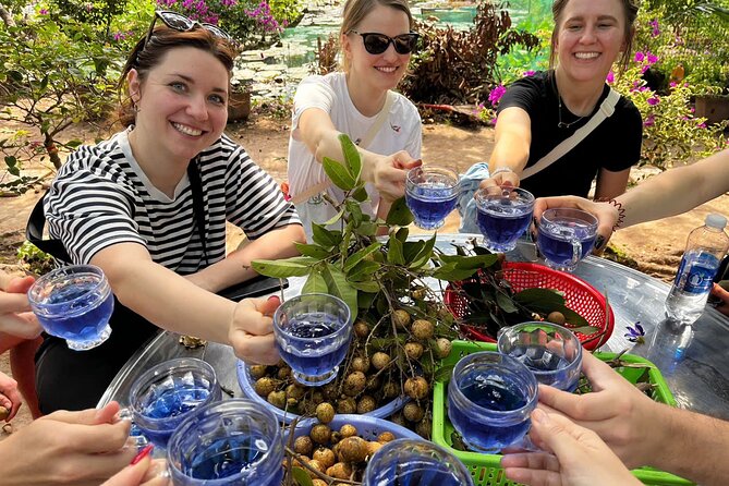 HCMC: Can Tho Floating Market - Son Islet 1-Day Mekong Delta Tour - Guides, Group Size, and Why the Day Feels Controlled
