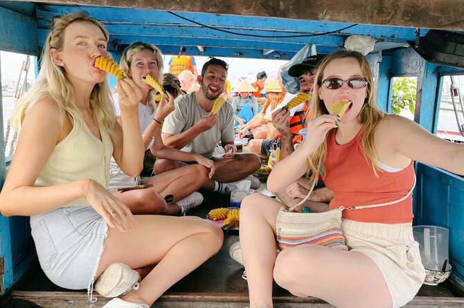 HCMC: Can Tho Floating Market - Son Islet 1-Day Mekong Delta Tour - Price and Value: Is $65 a Smart Deal?