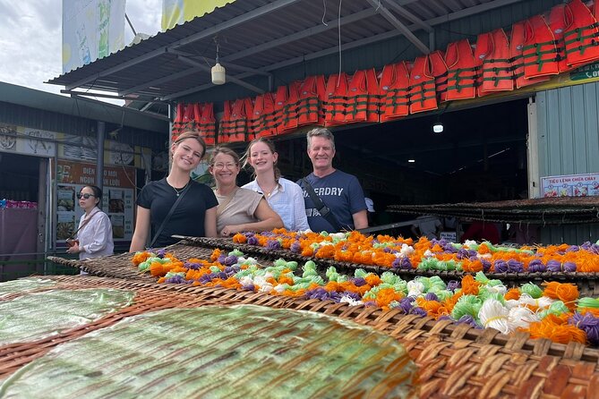 HCMC: Can Tho Floating Market - Son Islet 1-Day Mekong Delta Tour - Who Should Book This Mekong Day Trip, and Who Might Not Love It