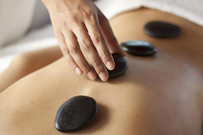 Herbal Aroma Journey (Gentle | Aromatic Flow) - Getting there: meeting at 90 D. Đình Nghệ in An Hải