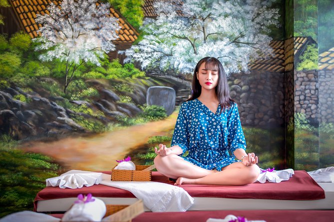 Herbal Aroma Journey (Gentle | Aromatic Flow) - Step 1: Herbal tea, and why the start matters