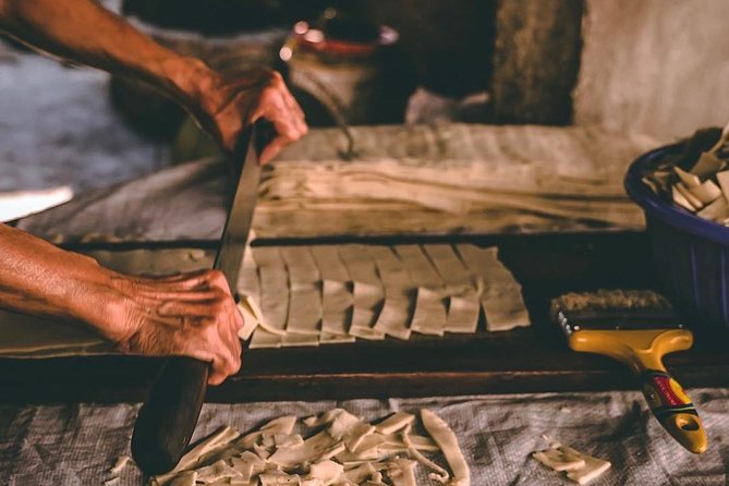 Hidden Gems of Old Hoi An - The idea: food tastings with real context in Old Hoi An
