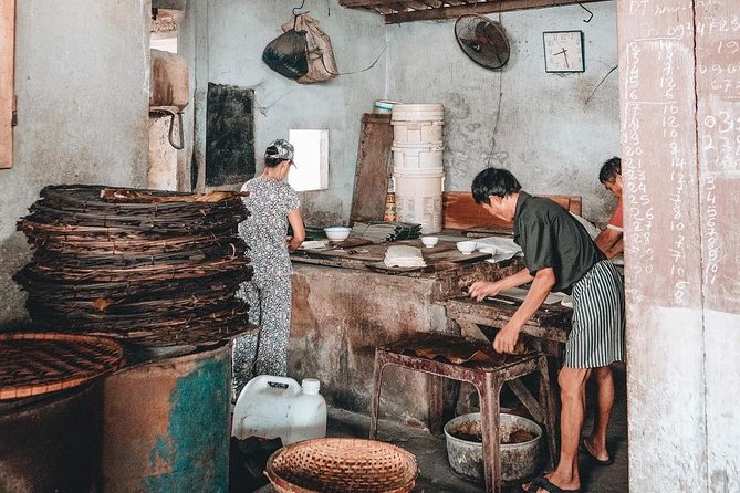 Hidden Gems of Old Hoi An - Meeting point, pickup, and how to plan your timing