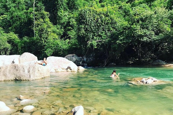 Hidden Hon Ba Nature Reserve Motorcycle Tour BBQ,Beer,Waterfall - Key Things That Make This Tour Worth Your Time