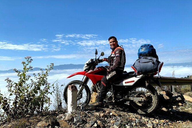 High Quality Motorcycle Dirt Bike 3 Days Tour + Private Room - Meals, Lodging, and What Your Evenings Really Feel Like