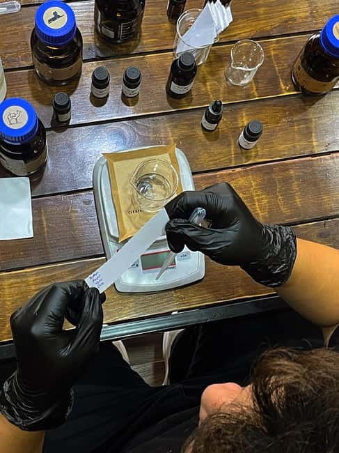 High Quality Perfume Making Workshop in Ho Chi Minh City - Should You Book This Ho Chi Minh City Perfume Workshop?