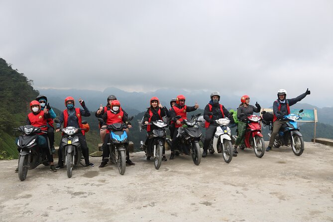 High quality Small Group 2 Day with Easy Riders + Private Room - Key points before you go