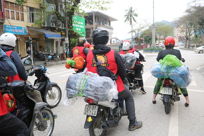 High quality Small Group 2 Day with Easy Riders + Private Room - Safety and Weather Gear: What’s Included and Why It Matters