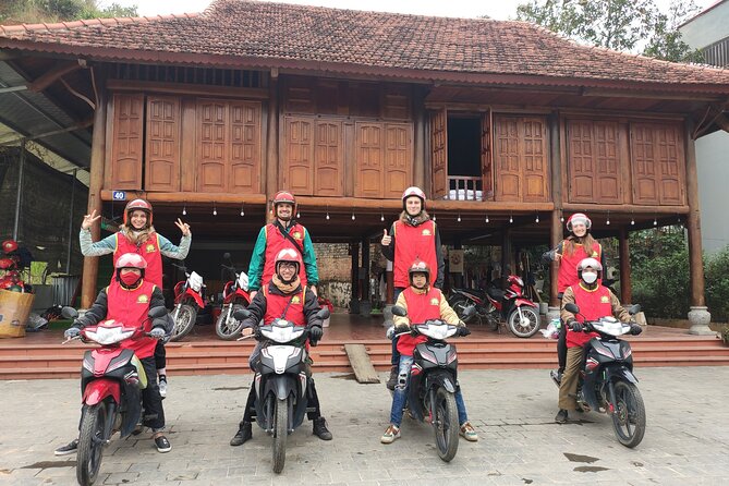 High quality Small Group 2 Day with Easy Riders + Private Room - Homestay and the Private Room Factor