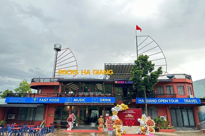 High Quality Small Group Ha Giang Loop Car Tour 2 Days 2 Nights - Guides and drivers: why small-group organization matters