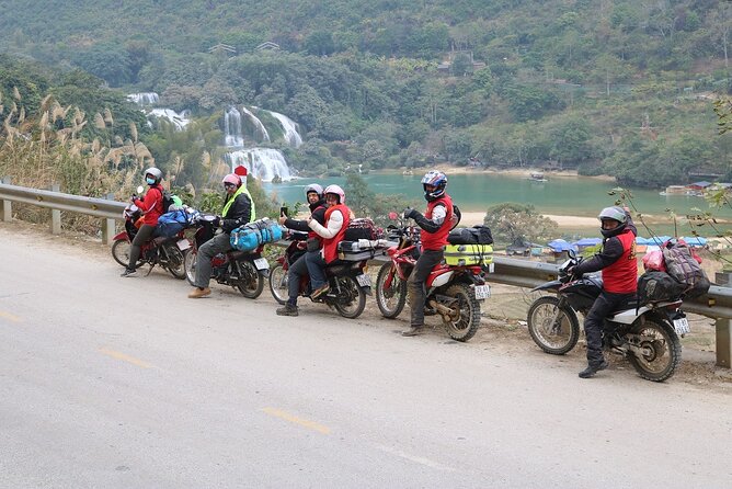High Quality Small Group With Easy Riders 3 Day + Private Room - Key Things That Make This Ha Giang Loop Worth It
