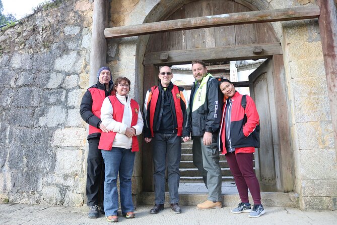 High Quality Small Group With Easy Riders 3 Day + Private Room - Day 3: Saying Goodbye to the Homestay and Getting Back to Ha Giang