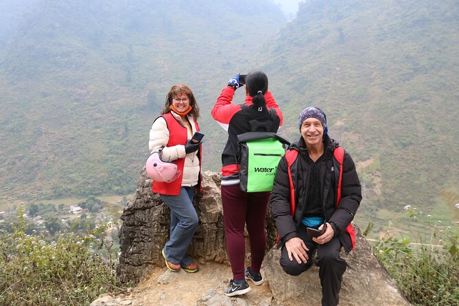 High Quality Small Group With Easy Riders 3 Day + Private Room - Who This Ha Giang Easy Rider Tour Is Best For