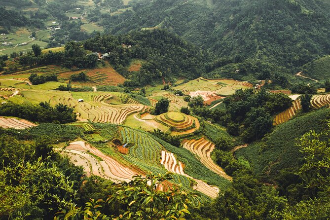 Highland Harmony Trek in Sapa - Highland Harmony Trek: Why This Route Feels Different