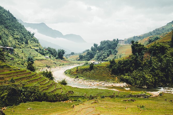 Highland Harmony Trek in Sapa - How the Guide Turns a Walk Into Learning