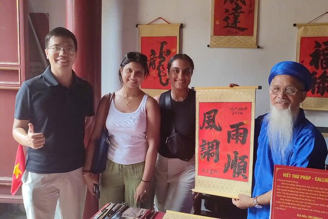 Highlights and Secrets of Hanoi Old Quarter Through Train Street - Meet the Joyful Adventures team, and why it changes the tour