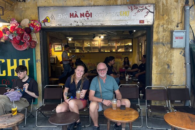 Highlights and Secrets of Hanoi Old Quarter Through Train Street - Old City Gate: where everyday market life comes through
