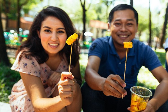 Highlights & Hidden Gems With Locals: Best of Ho Chi Minh City Private Tour - Key things I think you’ll care about