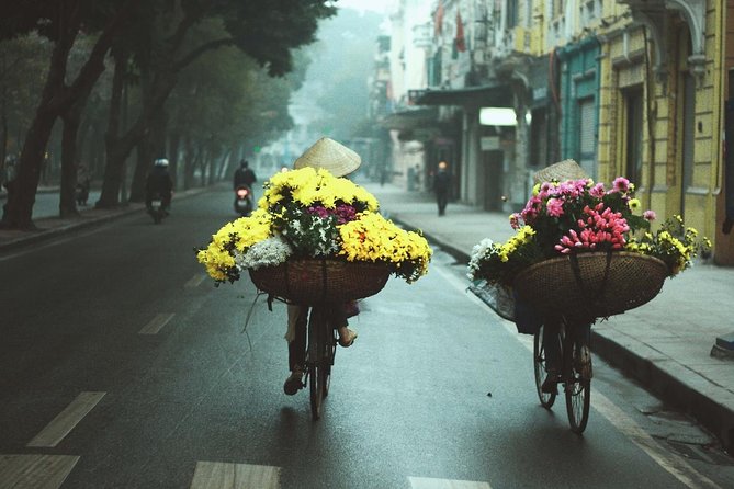 Highlights of Hanoi Full-Day City Tour - Price and value check for $34.62 per person