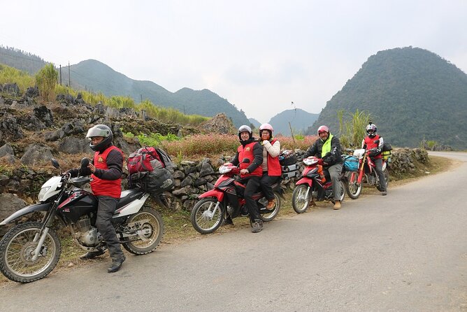Hight Quality Small Group Easy Rider4 Day 3 Night + Private Room - The Good Stuff: Why This Easy Rider Loop Feels Worth It