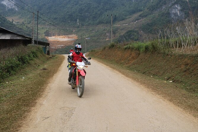 Hight Quality Small Group Easy Rider4 Day 3 Night + Private Room - Food You Can Actually Trust: Meals, Water, and Local Cooking