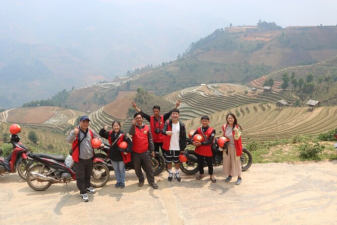 Hight Quality Small Group Easy Rider4 Day 3 Night + Private Room - Private Room Comfort: Homestays, Bungalows, and Hotels