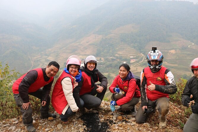 Hight Quality Small Group Easy Rider4 Day 3 Night + Private Room - Your Guide and Easy Rider Team: How It Changes the Trip