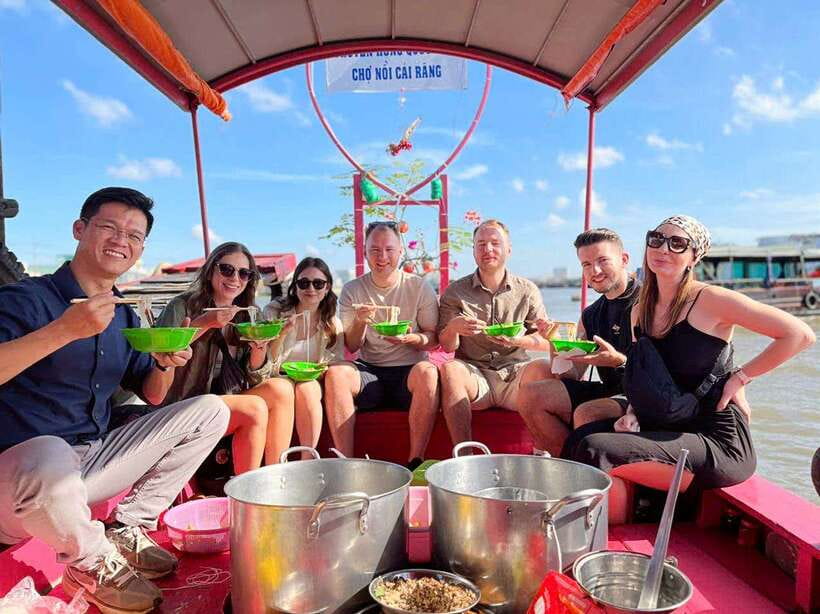 Ho Chi Minh: 1-Day Mekong Delta Tour-Floating Market & Islet - Key Highlights You Should Not Skip
