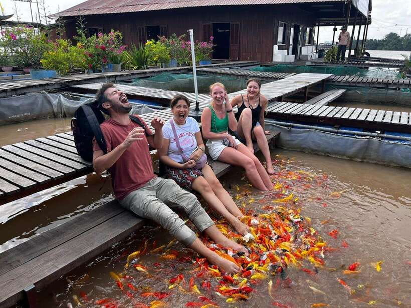 Ho Chi Minh: 1-Day Mekong Delta Tour-Floating Market & Islet - Entering The Mekong Rhythm From Ho Chi Minh City